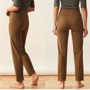 Aday Tailor-made Pants